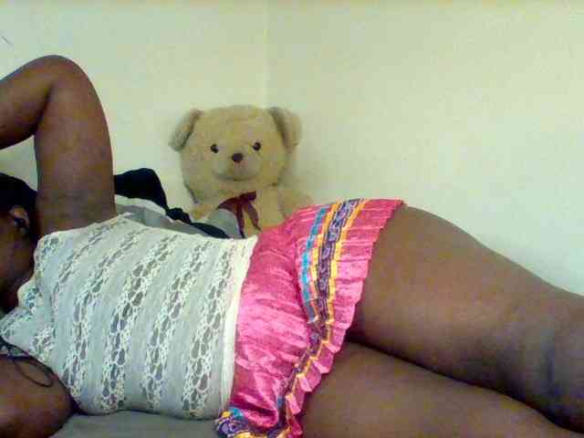 Sexxy-slim-honey webcam