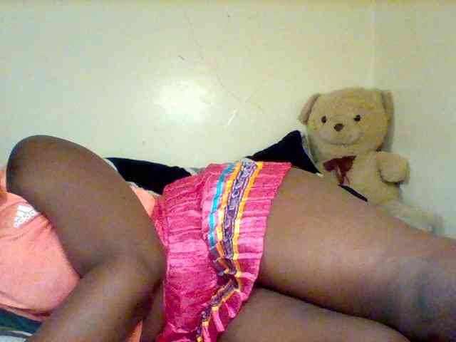 Sexxy-slim-honey webcam