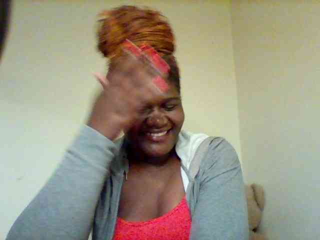 Sexxy-slim-honey webcam