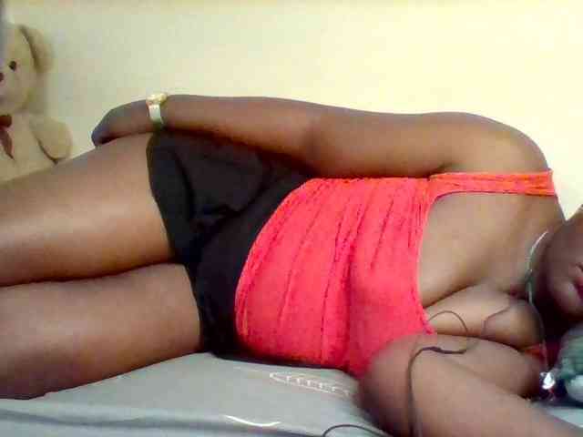 Sexxy-slim-honey webcam