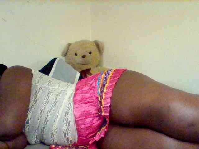 Sexxy-slim-honey webcam