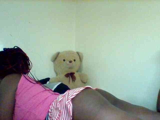 Sexxy-slim-honey webcam