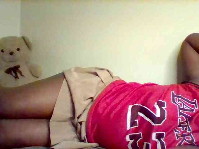 Sexxy-slim-honey webcam