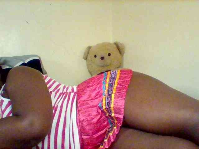 Sexxy-slim-honey webcam