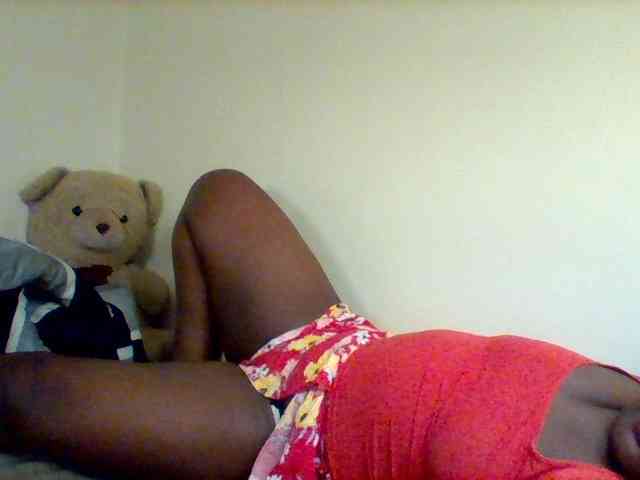 Sexxy-slim-honey webcam