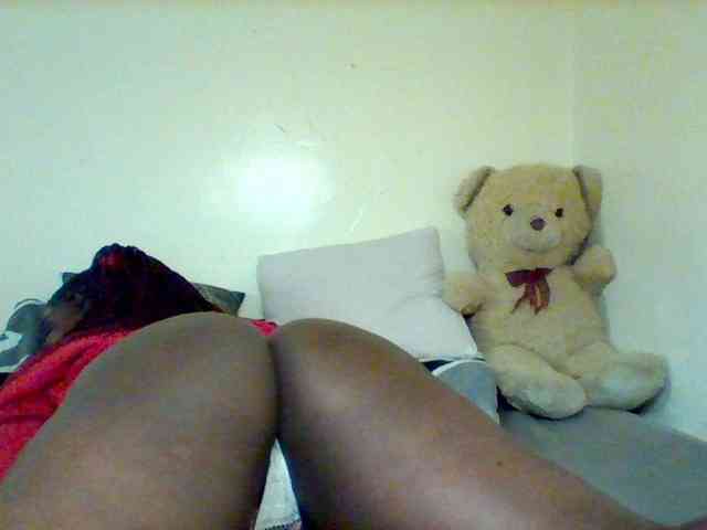 Sexxy-slim-honey webcam