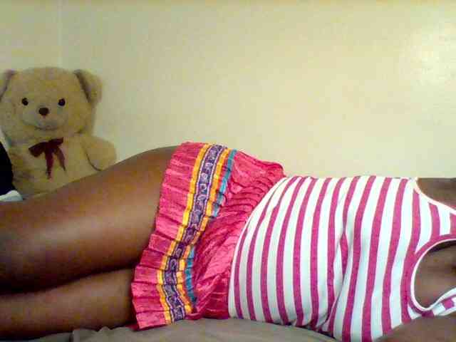 Sexxy-slim-honey webcam