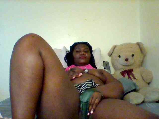 Sexxy-slim-honey webcam