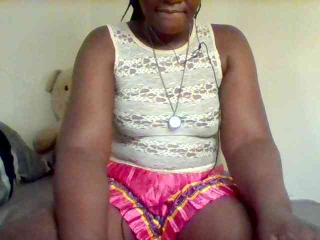 Sexxy-slim-honey webcam