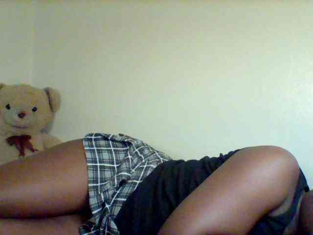 Sexxy-slim-honey webcam