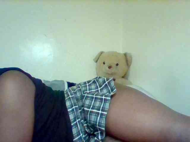 Sexxy-slim-honey webcam