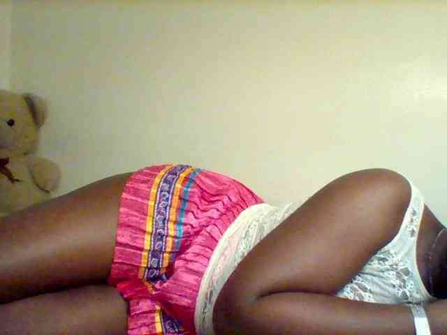 Sexxy-slim-honey webcam