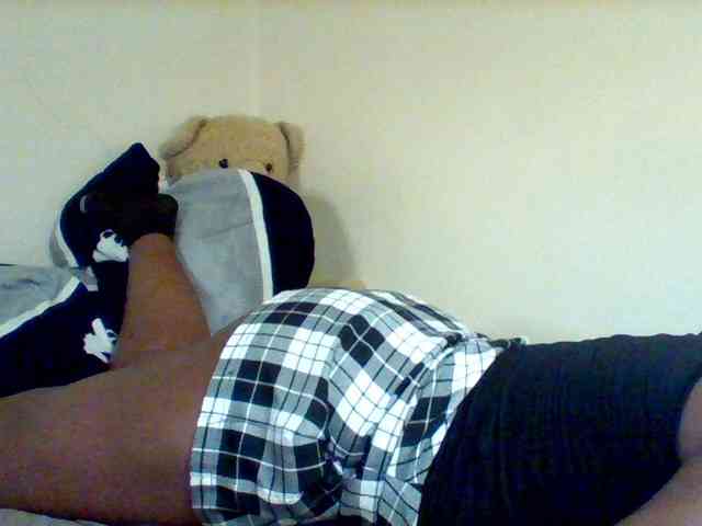 Sexxy-slim-honey webcam