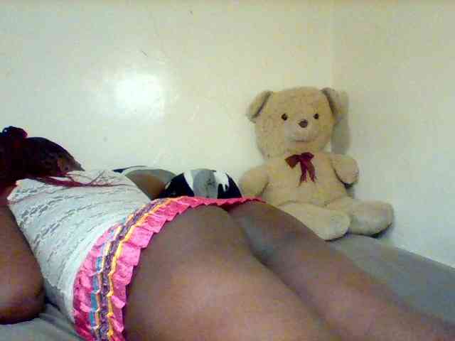 Sexxy-slim-honey Live Webcam on BongaCams