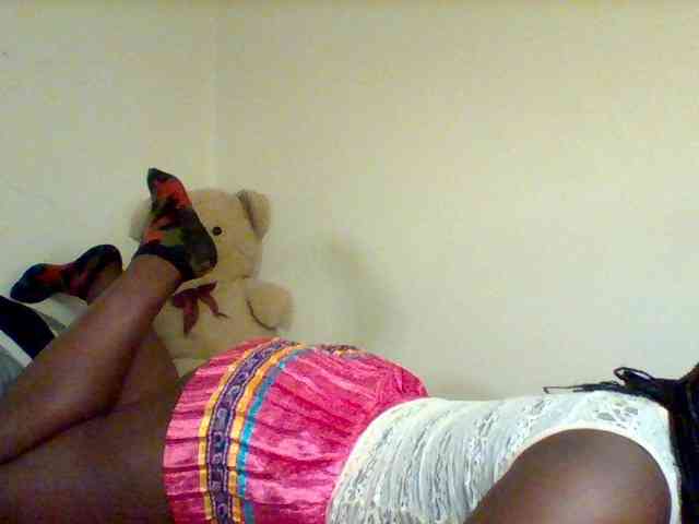 Sexxy-slim-honey webcam