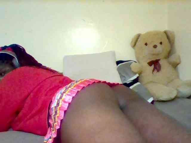 Sexxy-slim-honey webcam