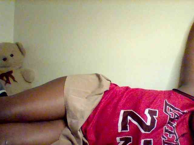 Sexxy-slim-honey Live Webcam on BongaCams