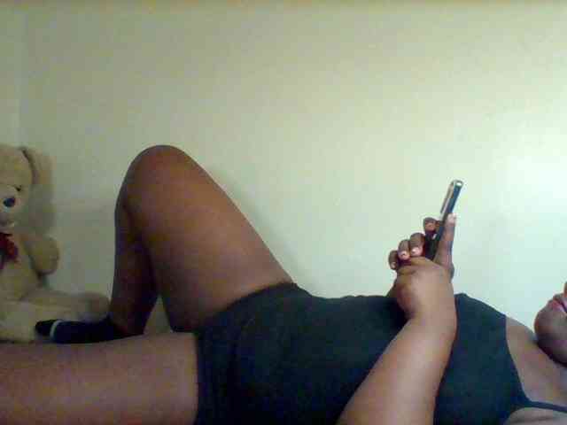 Sexxy-slim-honey webcam