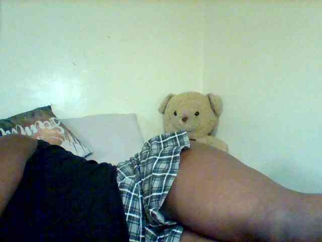 Sexxy-slim-honey webcam