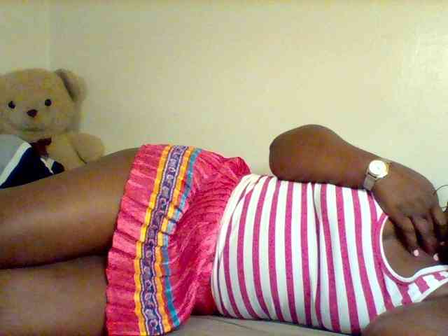 Sexxy-slim-honey webcam