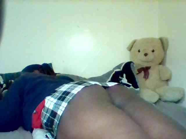 Sexxy-slim-honey webcam