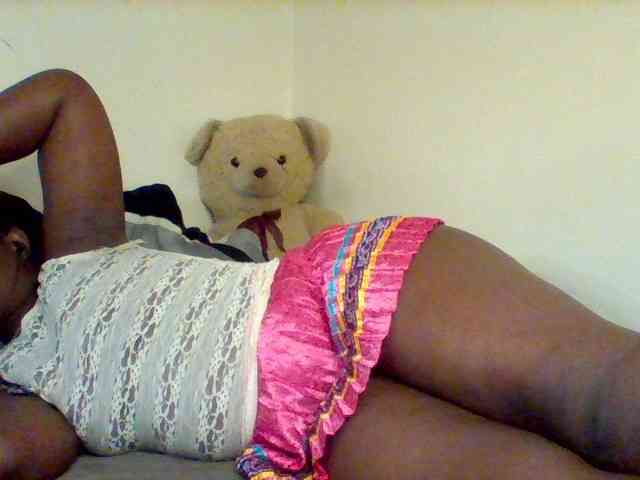 Sexxy-slim-honey webcam