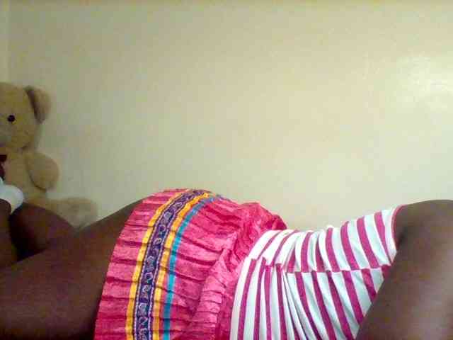 Sexxy-slim-honey webcam