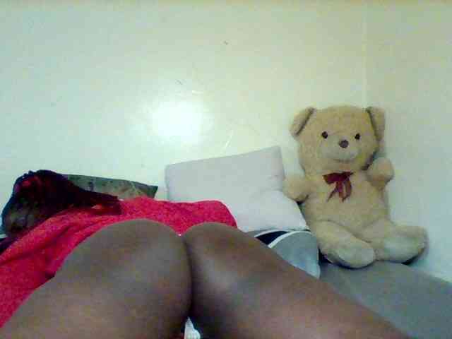 Sexxy-slim-honey webcam