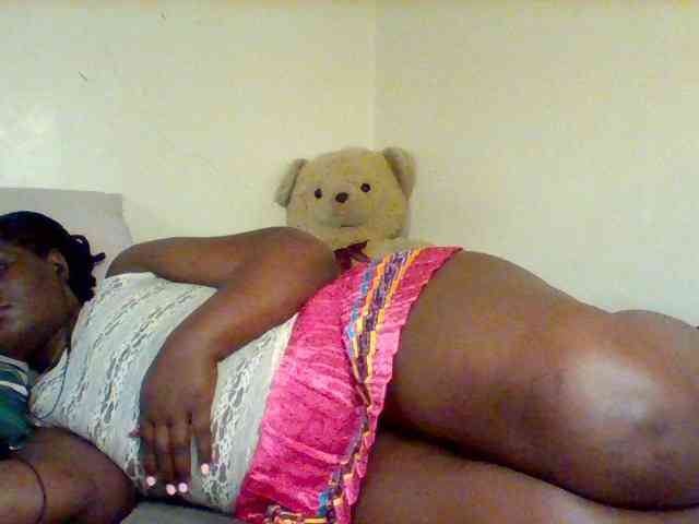 Sexxy-slim-honey webcam