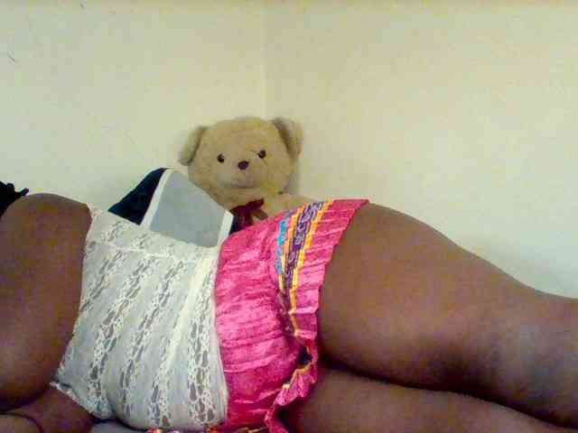 Sexxy-slim-honey webcam