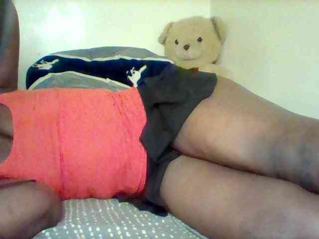 Sexxy-slim-honey webcam