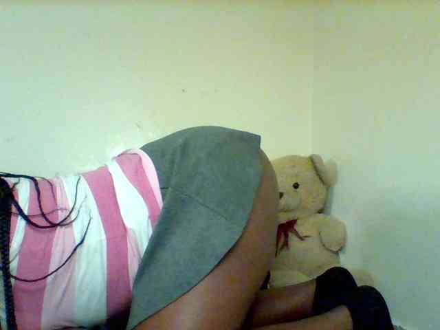 Sexxy-slim-honey webcam