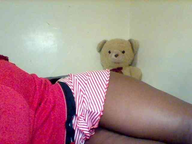 Sexxy-slim-honey webcam