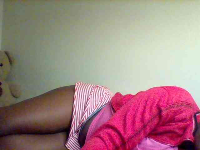 Sexxy-slim-honey webcam