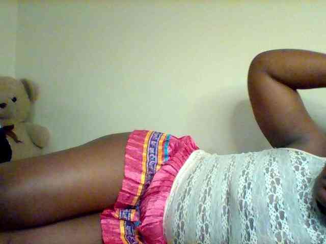 Sexxy-slim-honey webcam