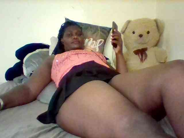 Sexxy-slim-honey webcam