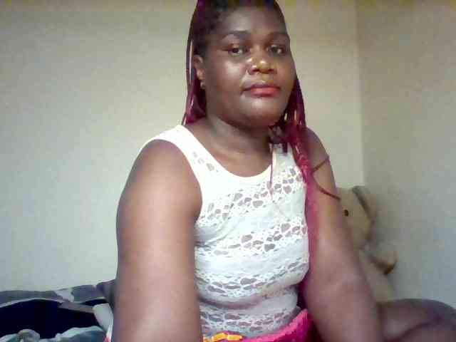 Sexxy-slim-honey webcam