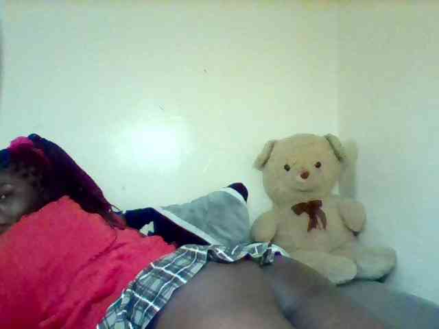 Sexxy-slim-honey webcam