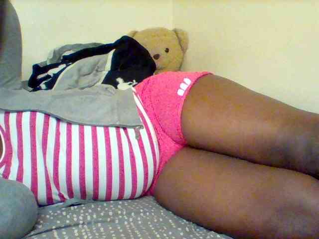 Sexxy-slim-honey webcam