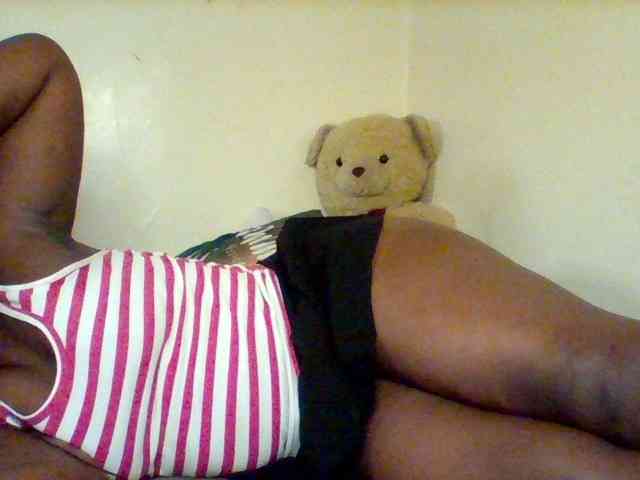 Sexxy-slim-honey webcam