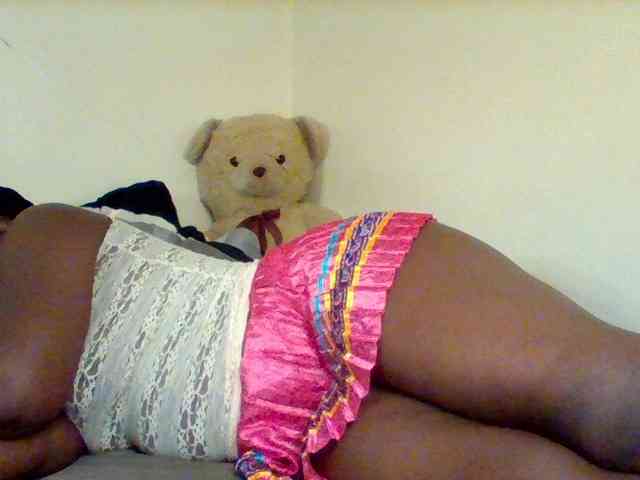 Sexxy-slim-honey webcam