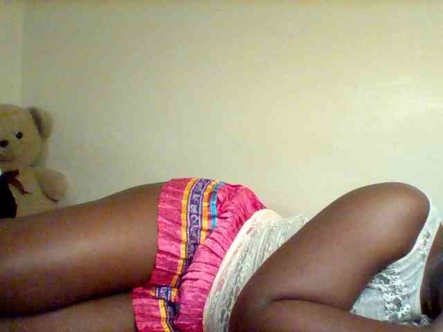 Sexxy-slim-honey webcam