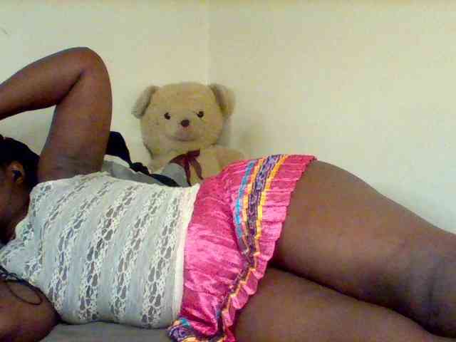 Sexxy-slim-honey webcam