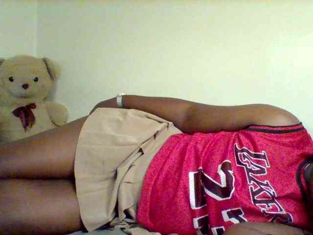 Sexxy-slim-honey webcam