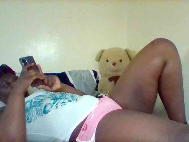 Sexxy-slim-honey webcam