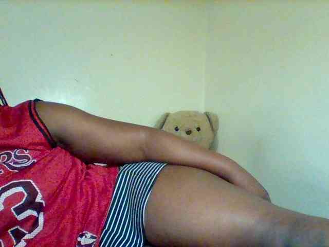 Sexxy-slim-honey webcam