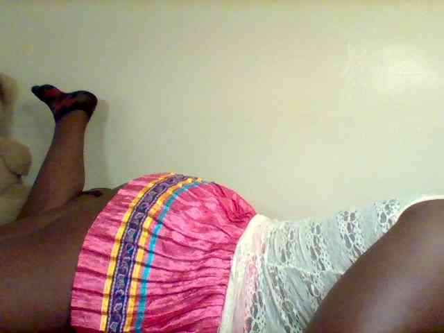 Sexxy-slim-honey webcam