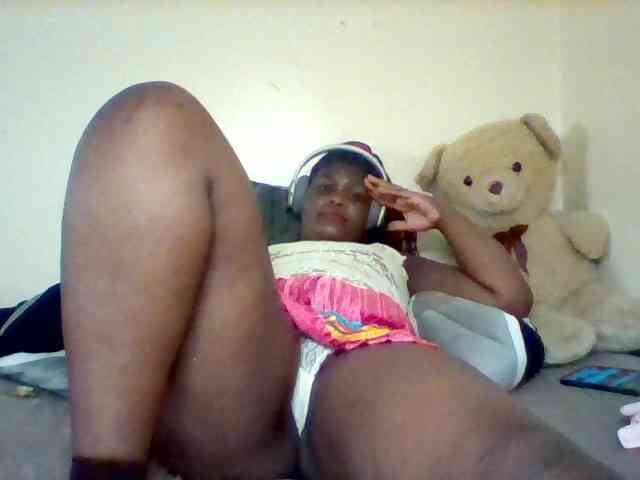 Sexxy-slim-honey webcam