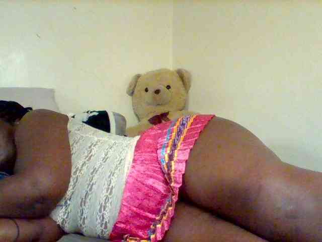 Sexxy-slim-honey webcam