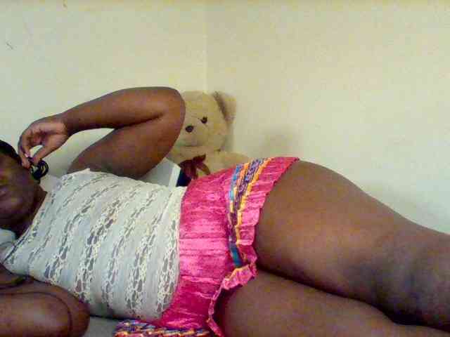 Sexxy-slim-honey webcam